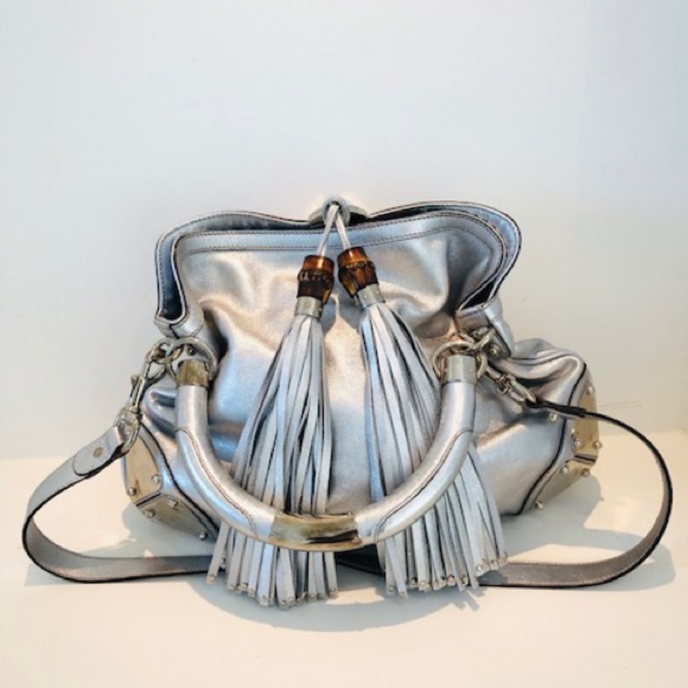 Gucci Handbag